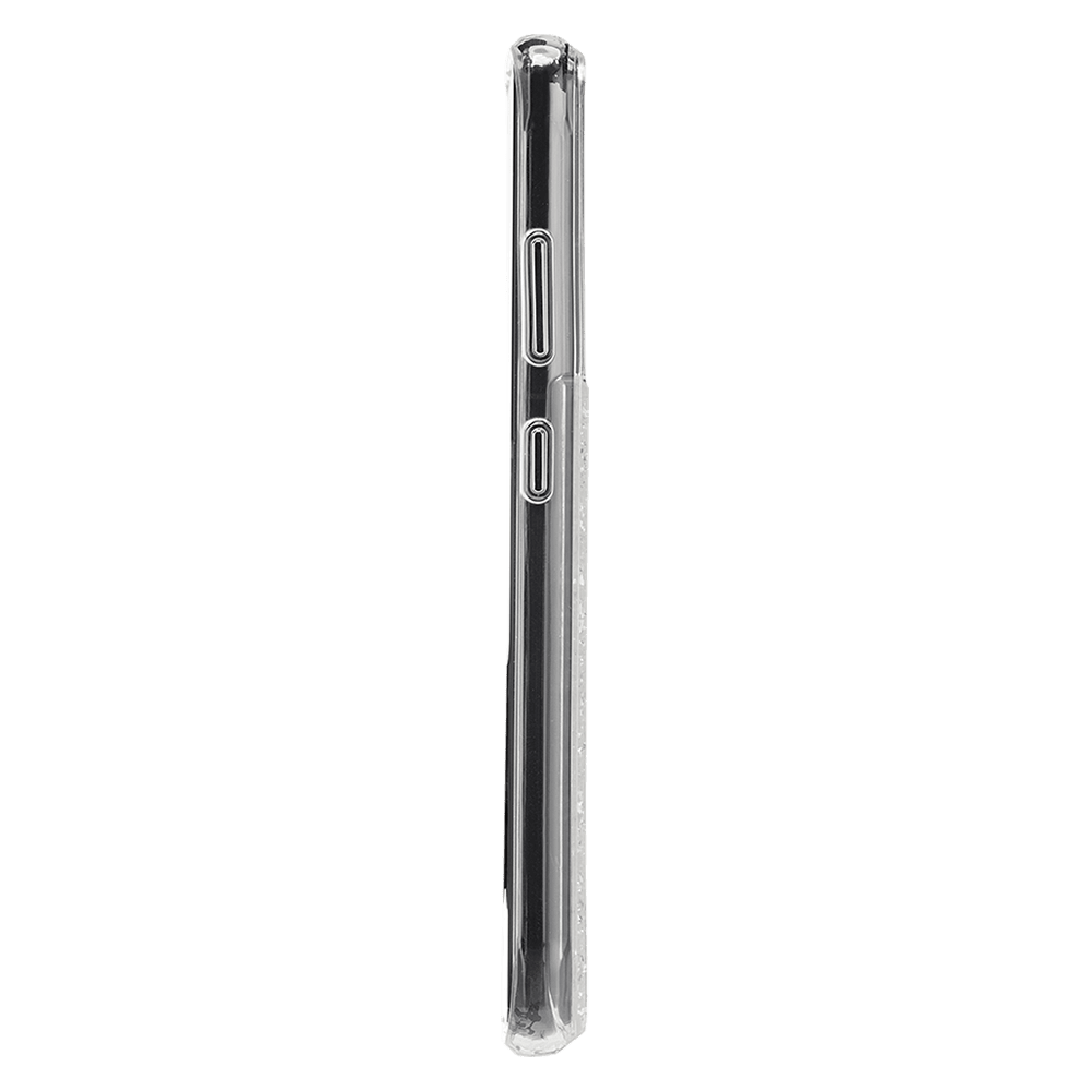 Case-Mate Twinkle Case with MicroPel for Samsung Galaxy S21 Ultra 5G Stardust