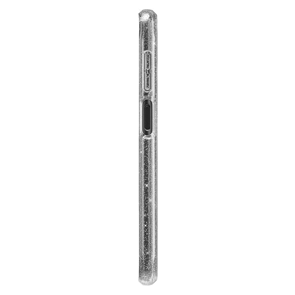 Case-Mate Sheer Crystal Case for Samsung Galaxy A12 Clear
