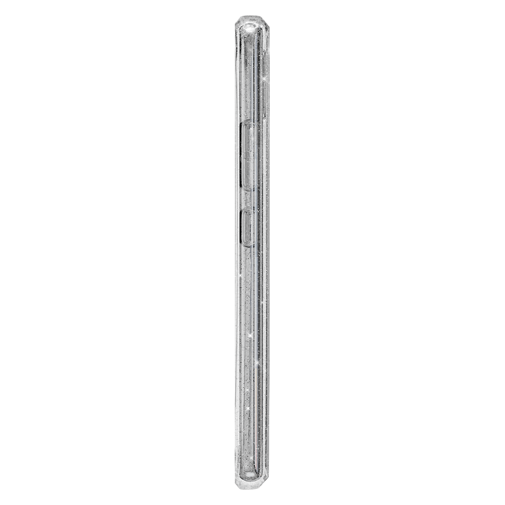 Case-Mate Sheer Crystal Case for Samsung Galaxy A42 5G Clear