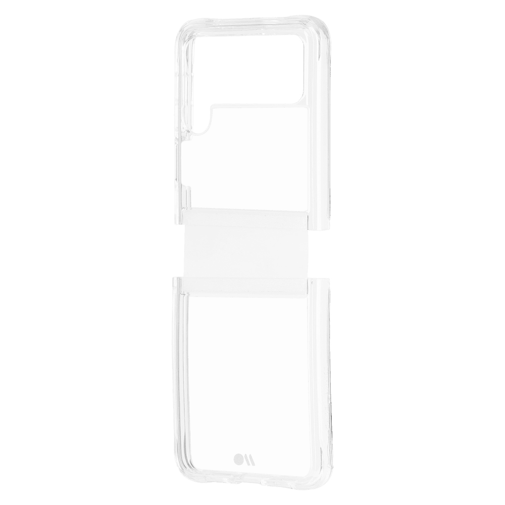 Case-Mate Tough Case for Samsung Galaxy Z Flip3 5G Clear