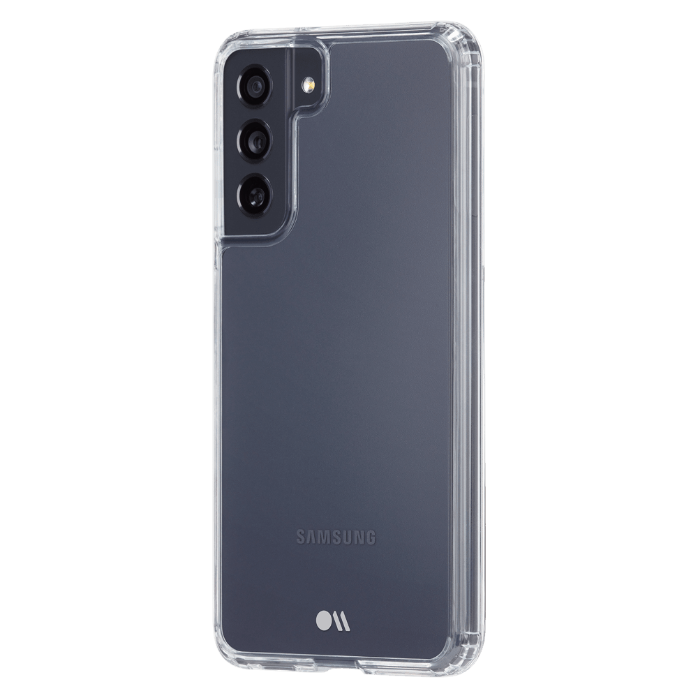 Case-Mate Tough Case for Samsung Galaxy S21 FE 5G Clear