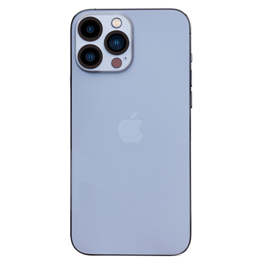 Case-Mate Rear Camera Lens Glass Protector for Apple iPhone 13 Pro Max / 13 Pro Clear
