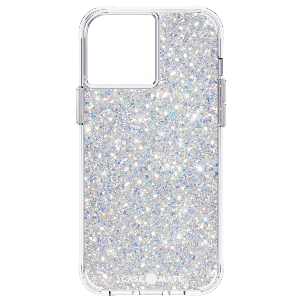 Case-Mate Twinkle Case with MicroPel for Apple iPhone 13 Pro Max / 12 Pro Max