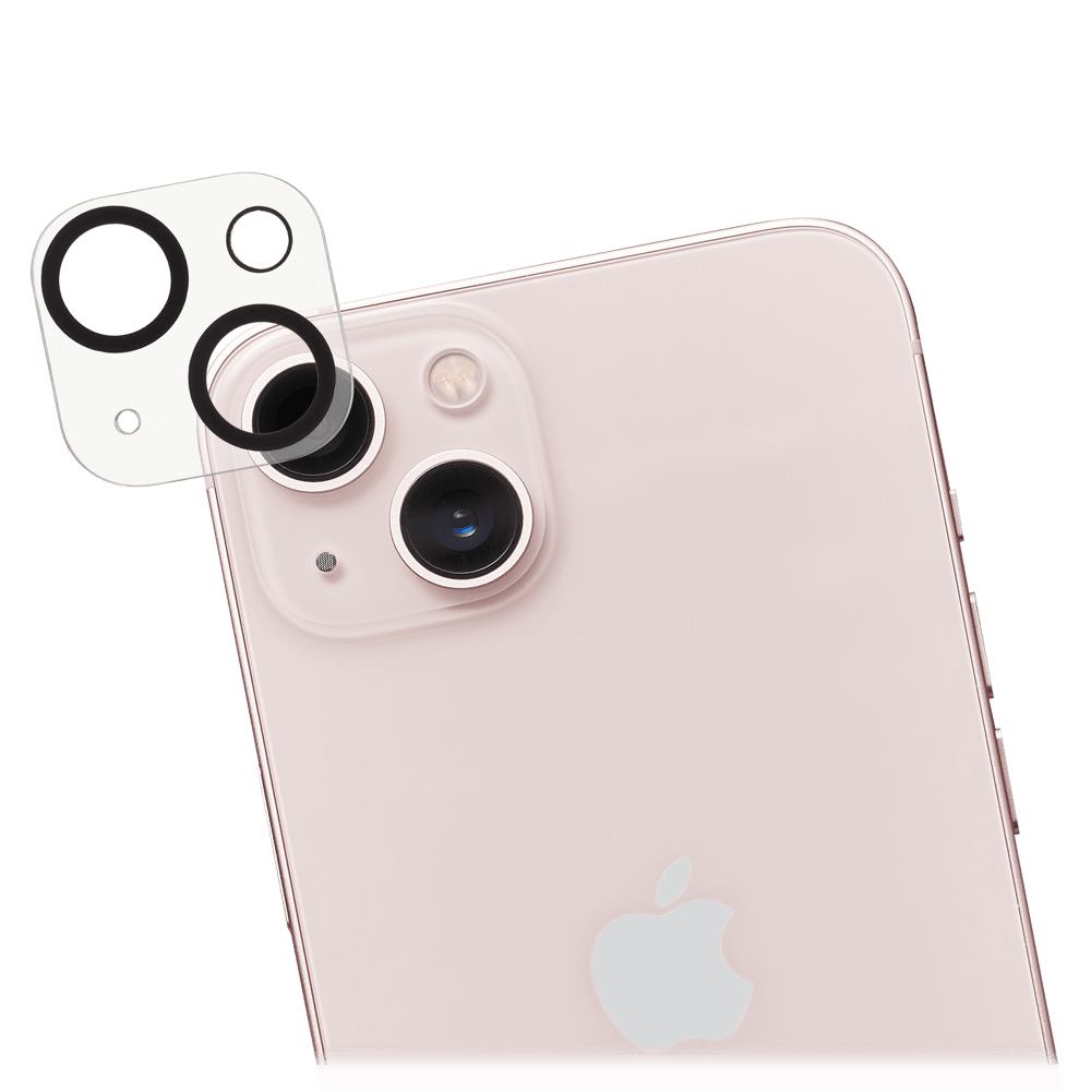 Case-Mate Rear Camera Lens Glass Protector for Apple iPhone 13 / 13 mini