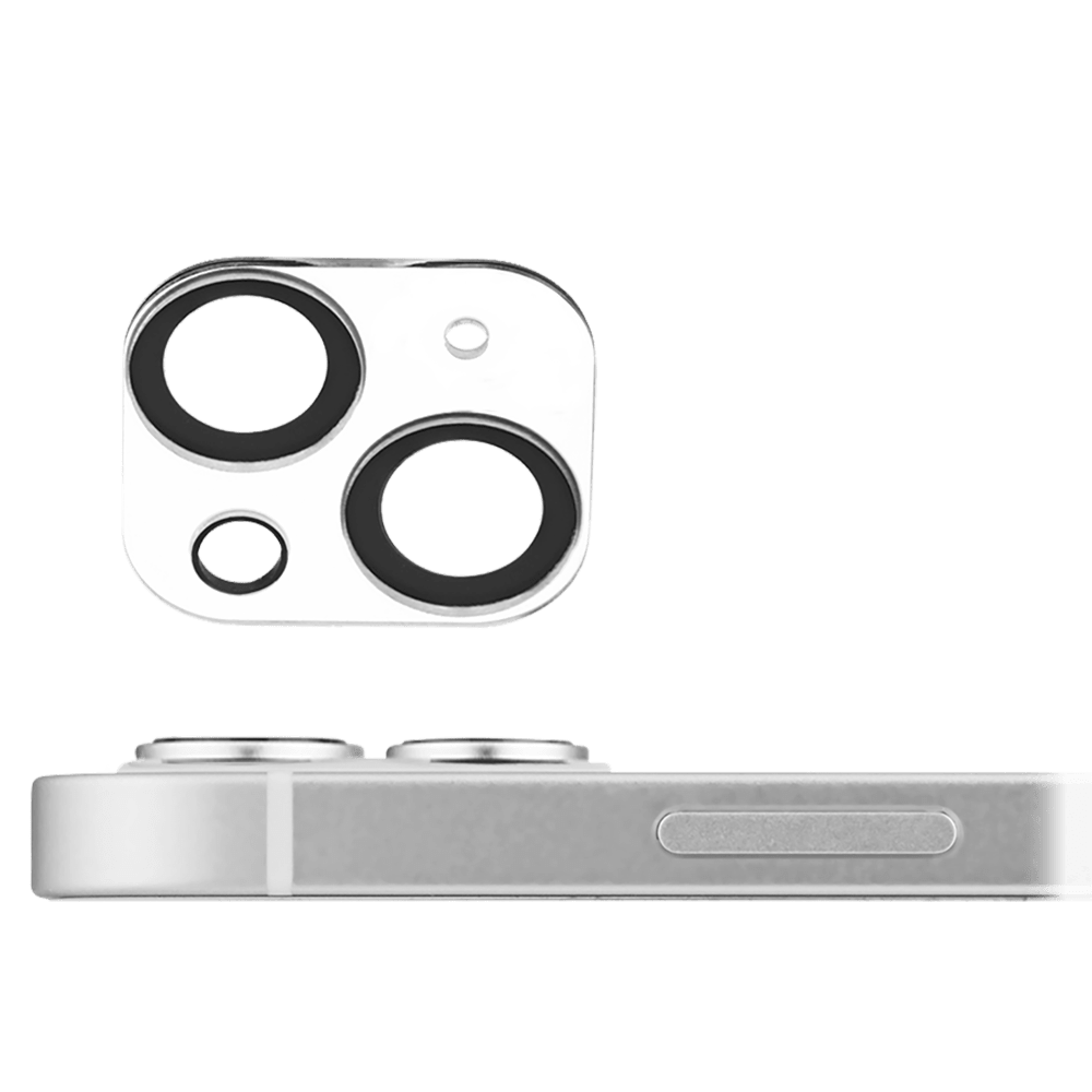 Case-Mate Rear Camera Lens Glass Protector for Apple iPhone 13 / 13 mini