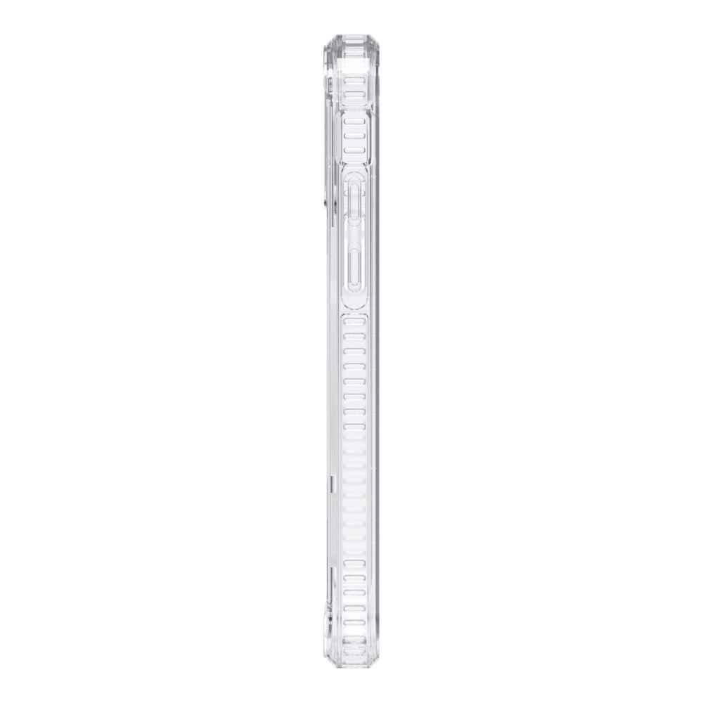 Case-Mate Tough Plus MagSafe Case for Apple iPhone 13 mini / 12 mini Clear