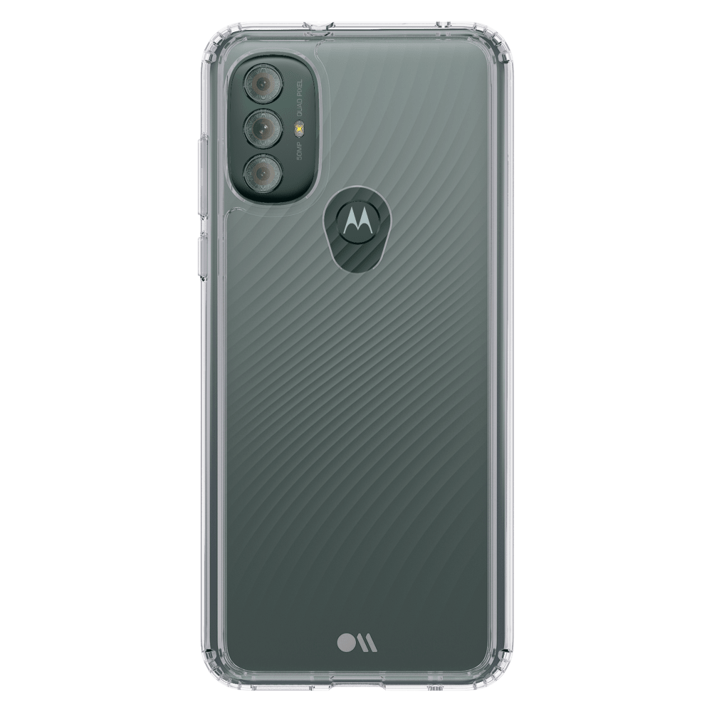 Case-Mate Tough Case for Motorola Moto G Power (2022)