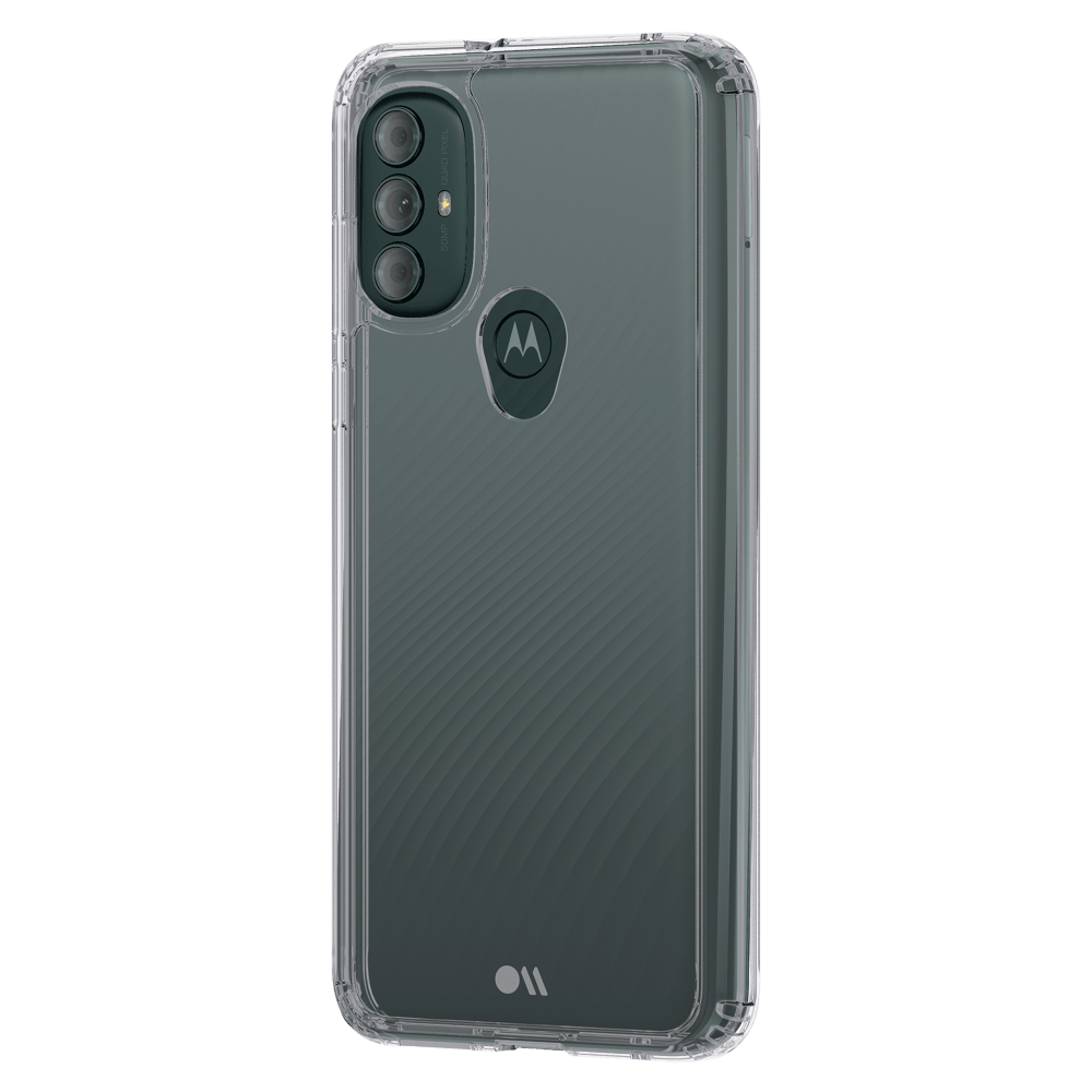 Case-Mate Tough Case for Motorola Moto G Power (2022)