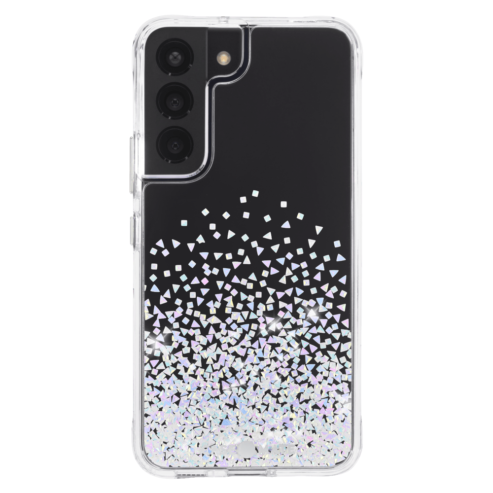 Case-Mate Twinkle Case with MicroPel for Samsung Galaxy S22