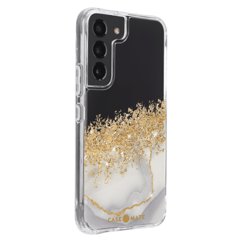 Case-Mate Karat Case for Samsung Galaxy S22