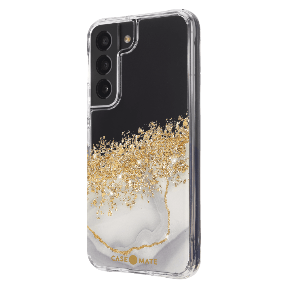 Case-Mate Karat Case for Samsung Galaxy S22