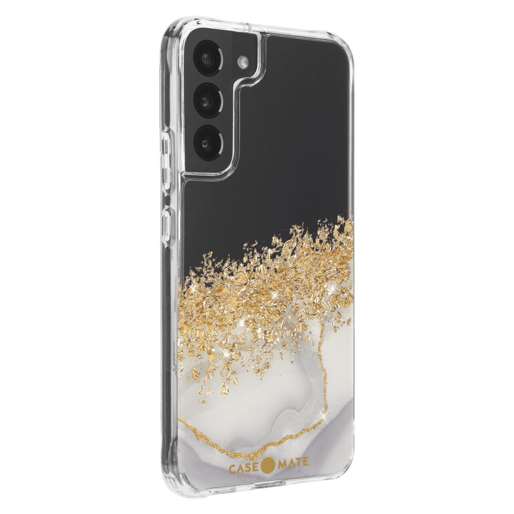 Case-Mate Karat Case for Samsung Galaxy S22 Plus Multi-Color