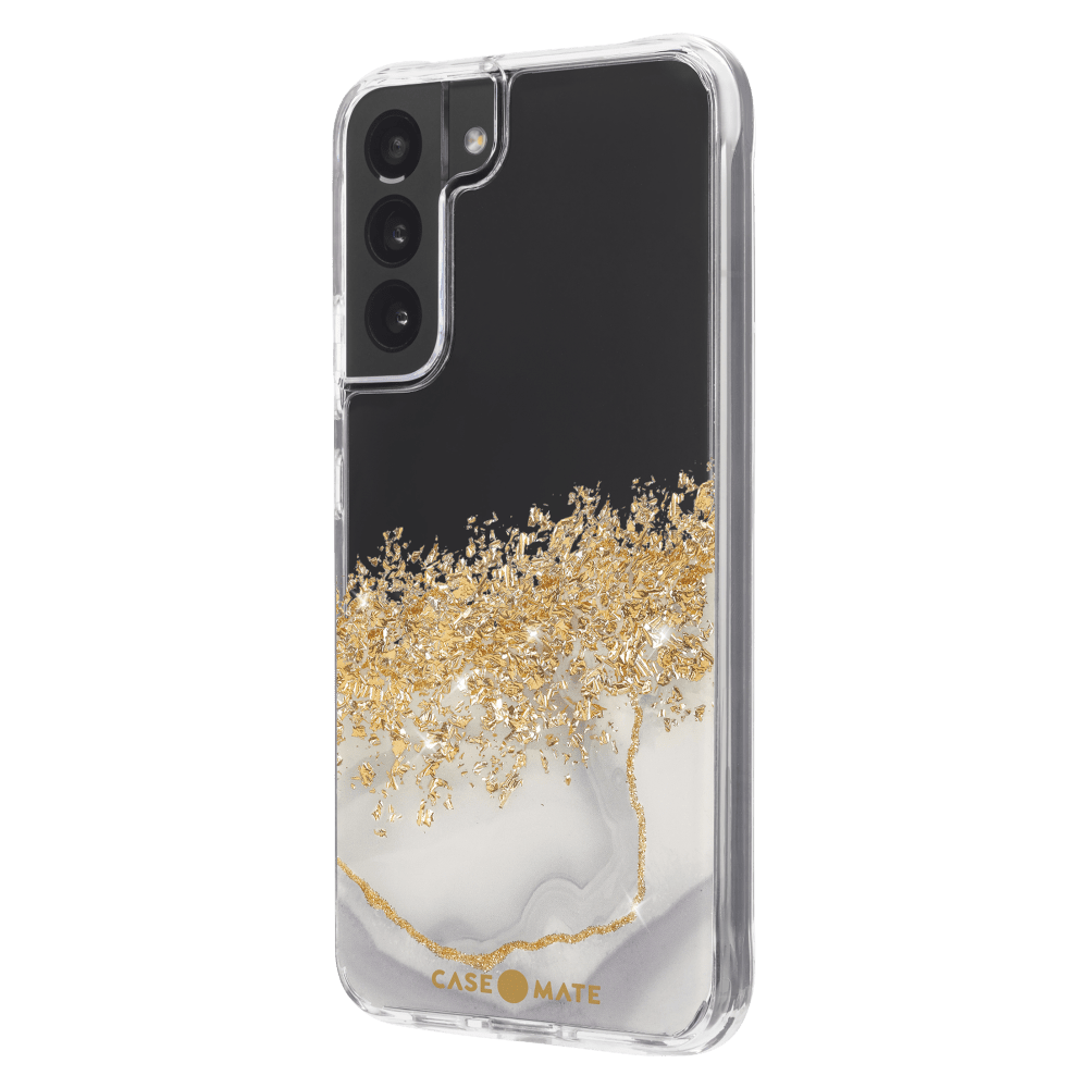Case-Mate Karat Case for Samsung Galaxy S22 Plus Multi-Color