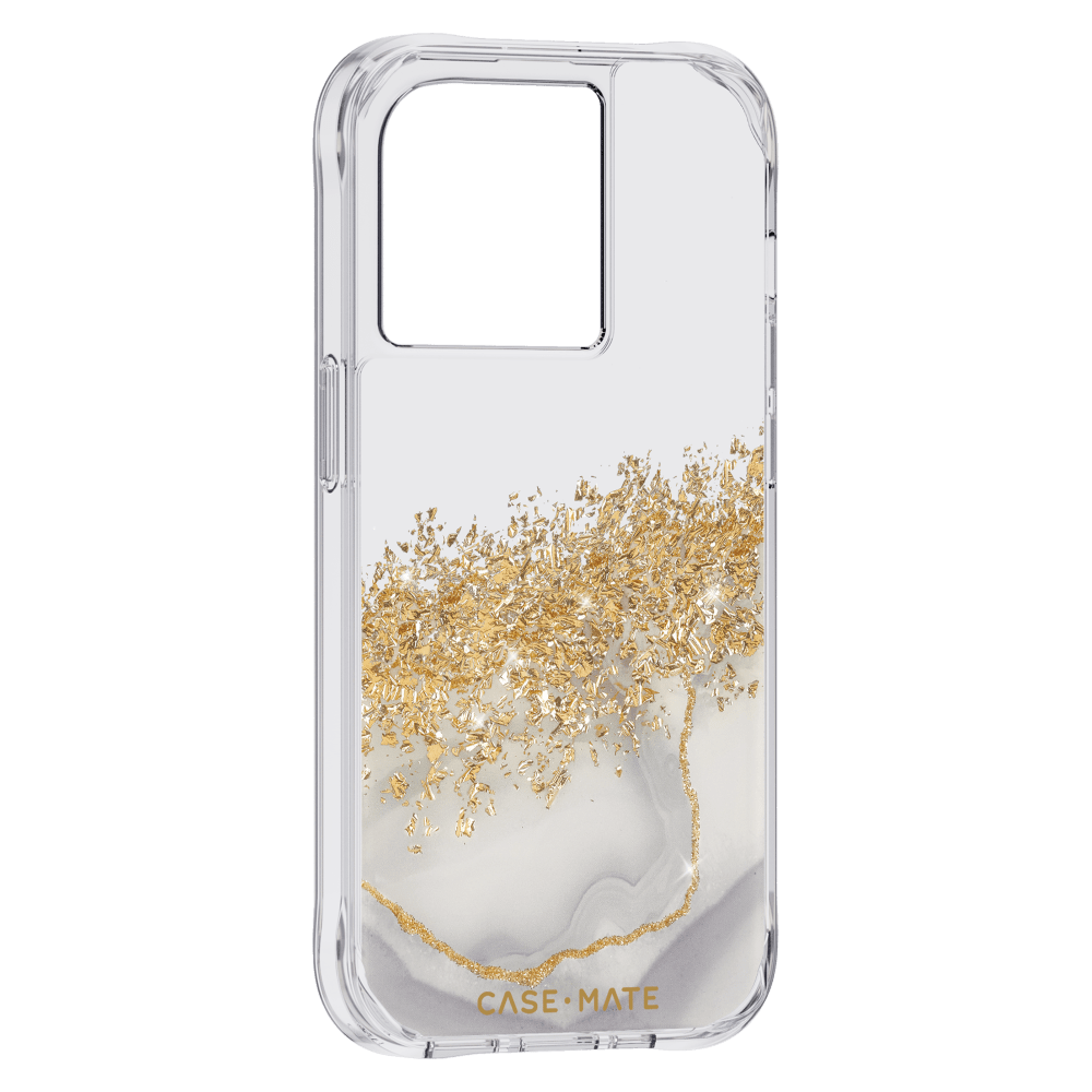 Case-Mate Karat Case for Apple iPhone 14 Pro