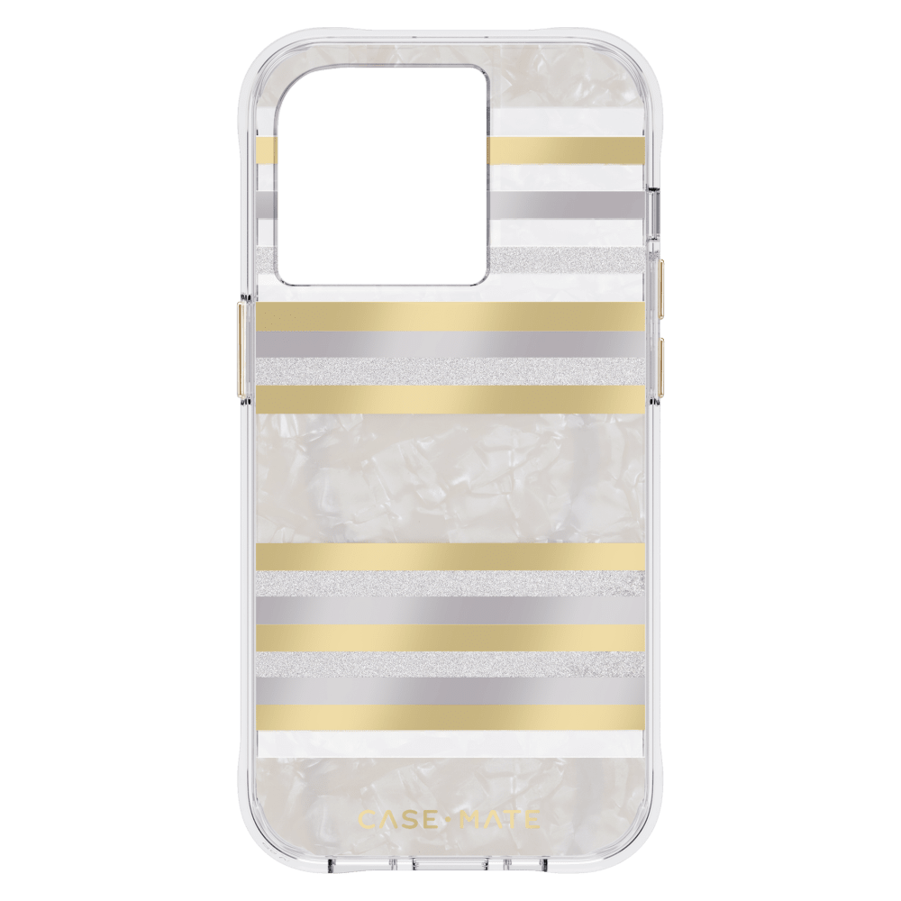 Case-Mate Pearl MagSafe Case for Apple iPhone 14 Pro