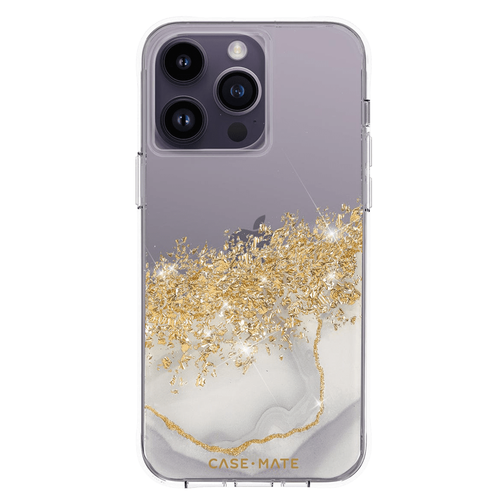 Case-Mate Karat Case for Apple iPhone 14 Pro Max