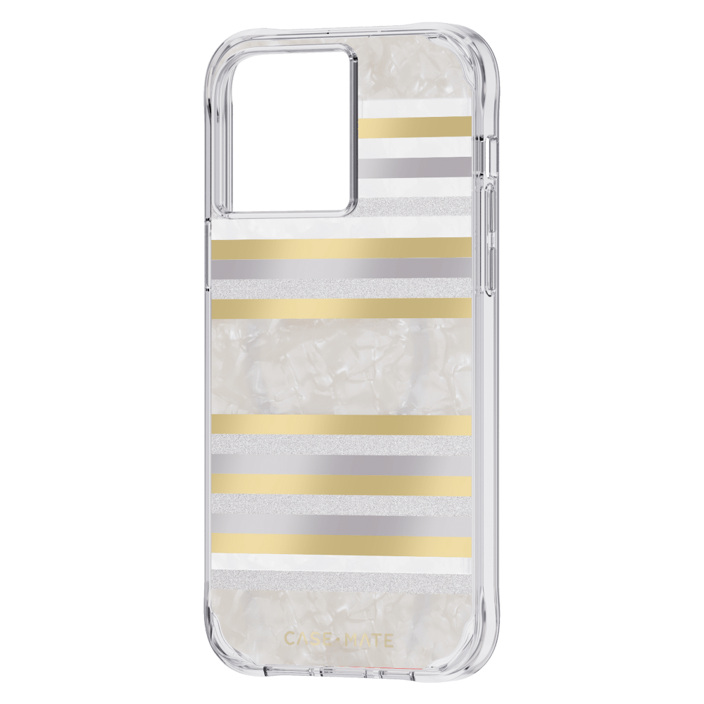 Case-Mate Pearl MagSafe Case for Apple iPhone 14 Pro Max Multi-Color