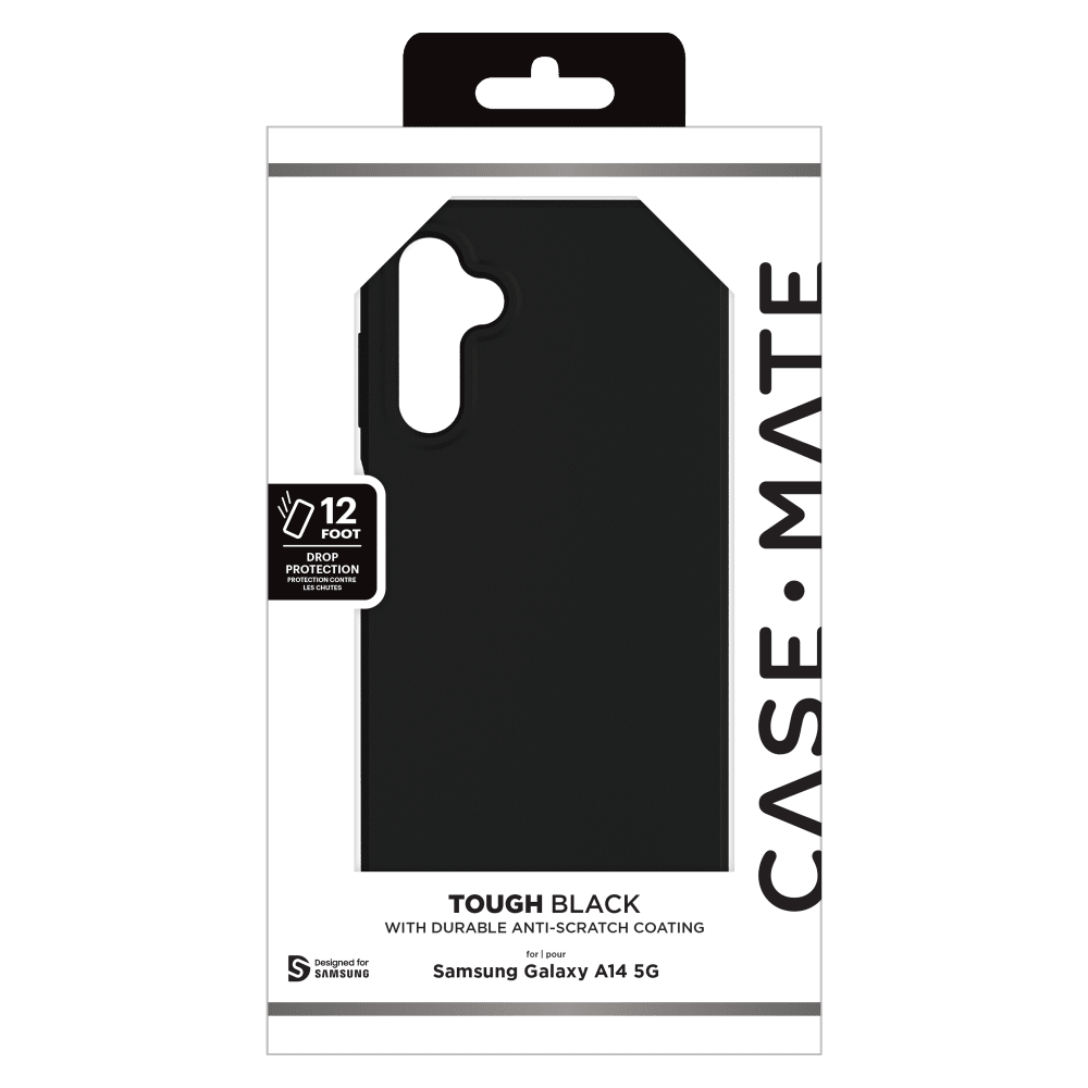 Case-Mate Tough Case for Samsung Galaxy A14 5G