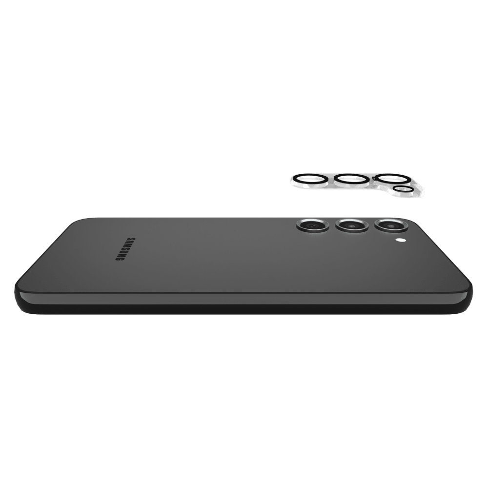 Case-Mate Rear Camera Lens Glass Protector for Samsung Galaxy S23 / Galaxy S23 Plus Clear