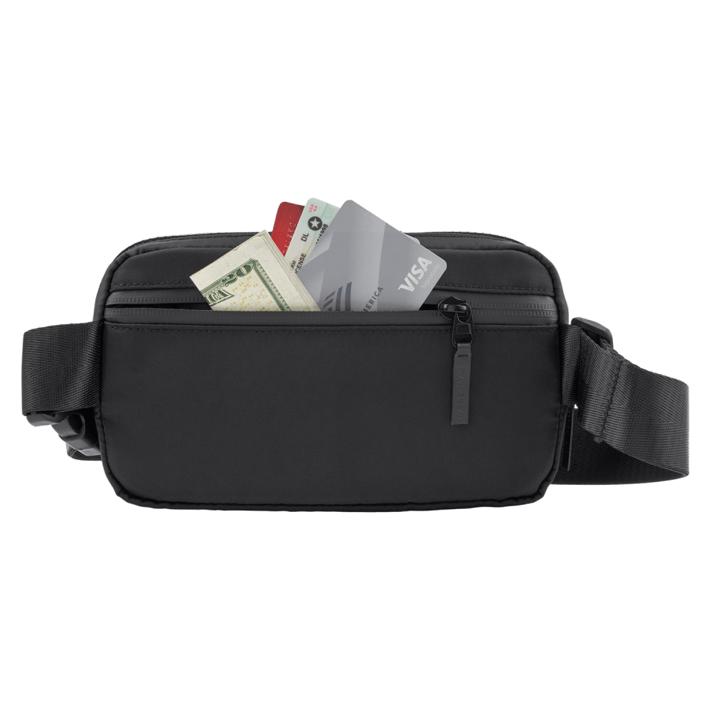 Case-Mate Phone Belt Bag Black