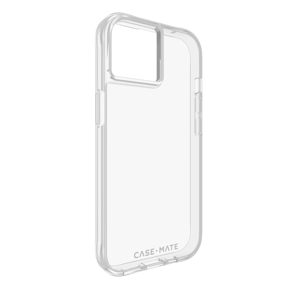 Case-Mate Tough Case for Apple iPhone 15 / iPhone 14 / iPhone 13