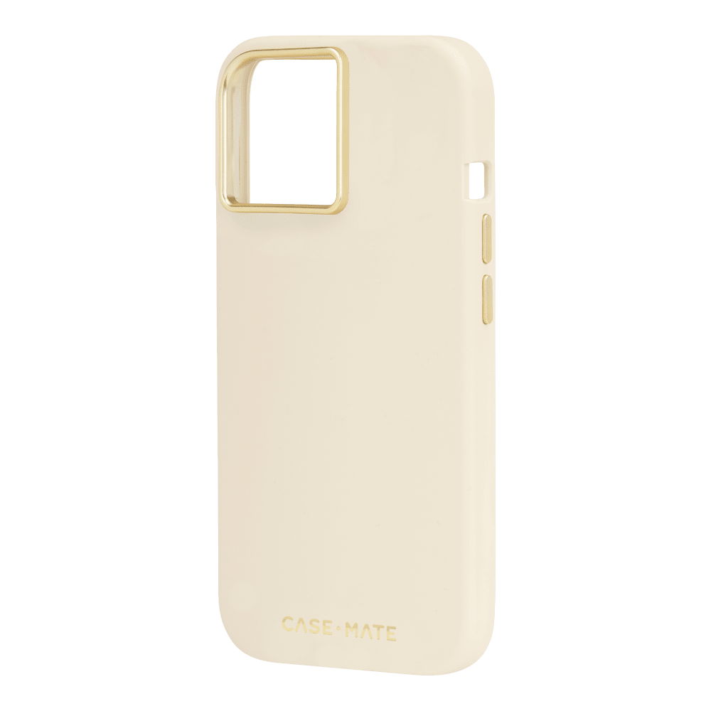 Case-Mate Silicone MagSafe Case for Apple iPhone 15 / iPhone 14 / iPhone 13