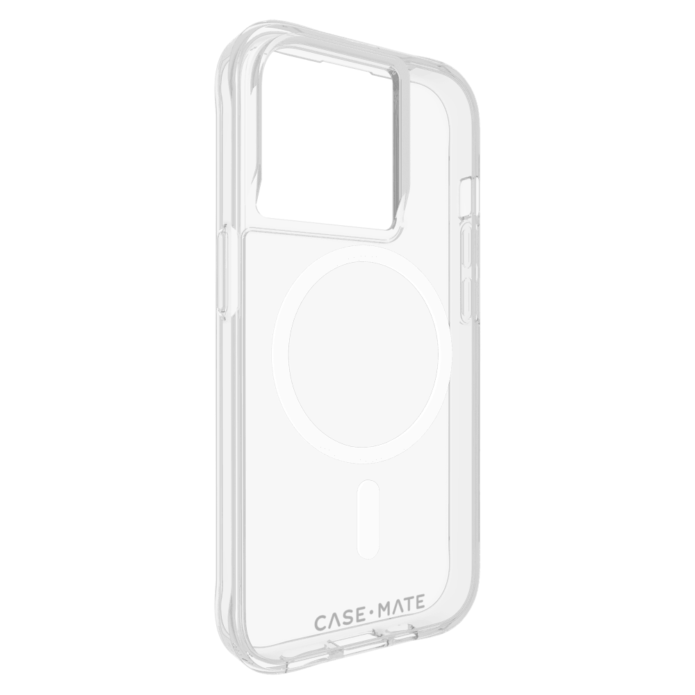 Case-Mate Tough MagSafe Case for Apple iPhone 15 Pro
