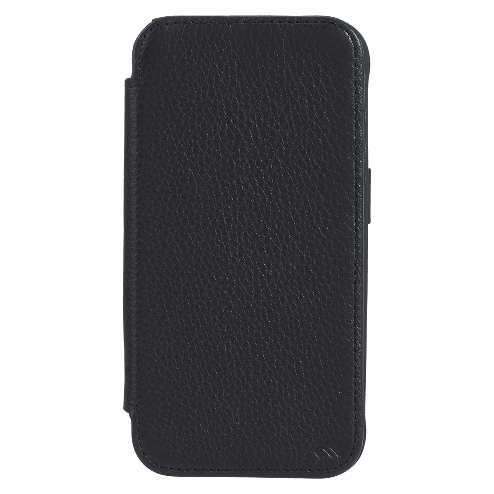 Case-Mate Wallet Folio MagSafe Case for Apple iPhone 15 Pro