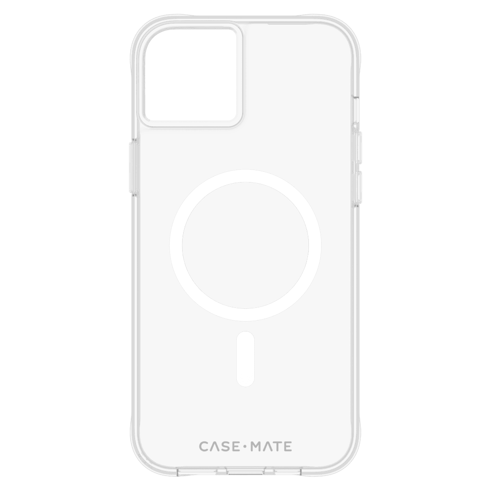 Case-Mate Tough MagSafe Case for Apple iPhone 15 Plus