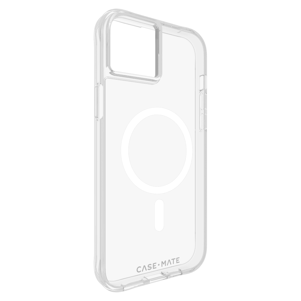 Case-Mate Tough MagSafe Case for Apple iPhone 15 Plus