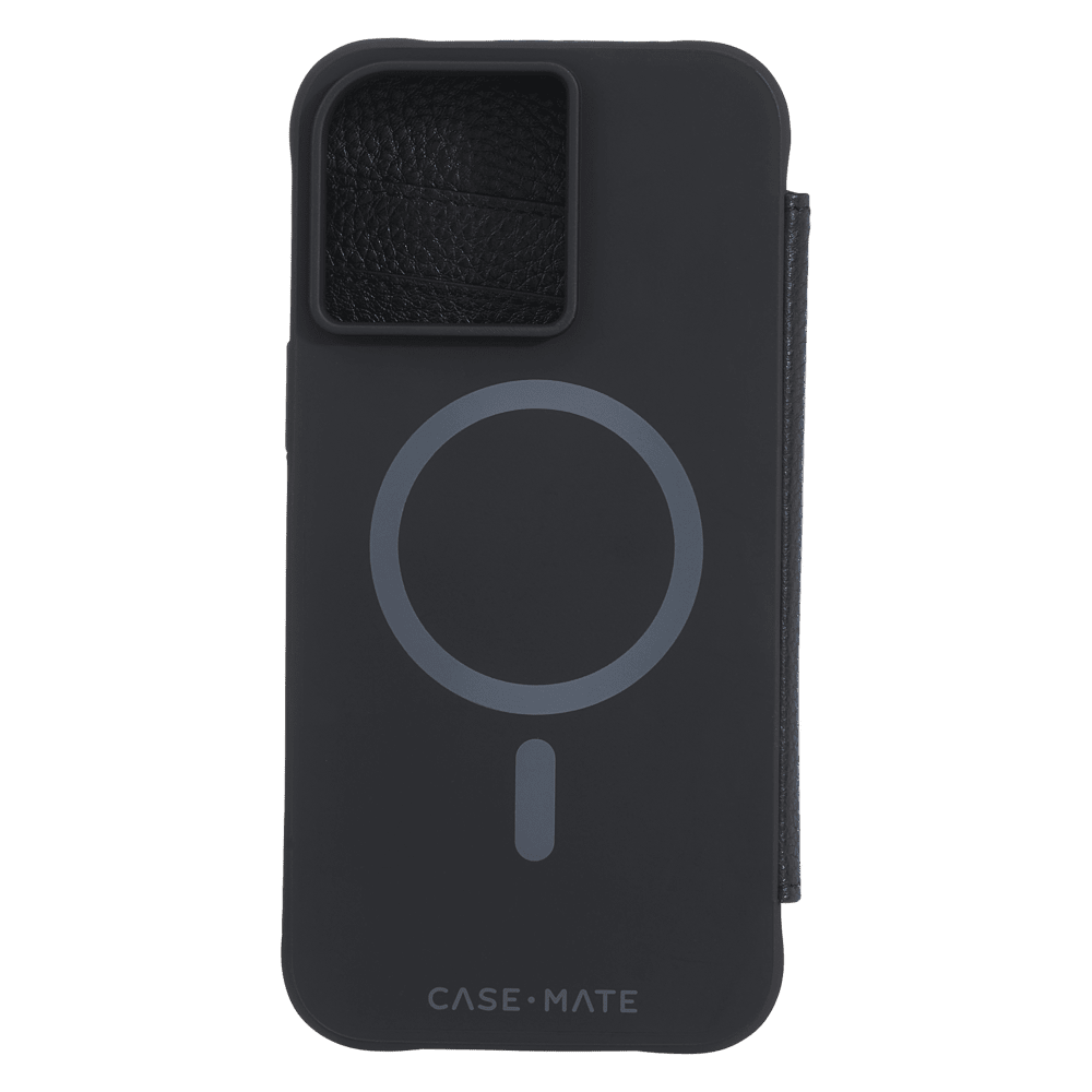 Case-Mate Wallet Folio MagSafe Case for Apple iPhone 15 Pro Max