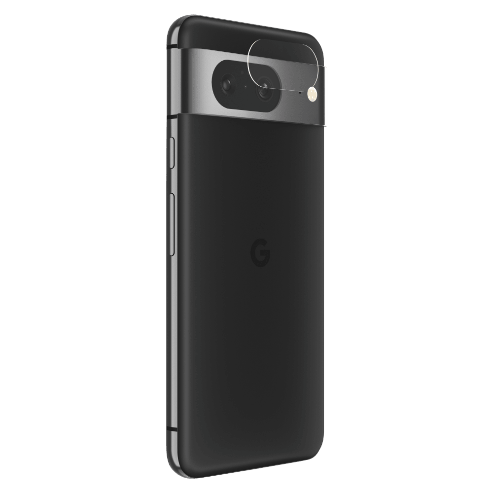 Case-Mate Rear Camera Lens Glass Protector for Google Pixel 8