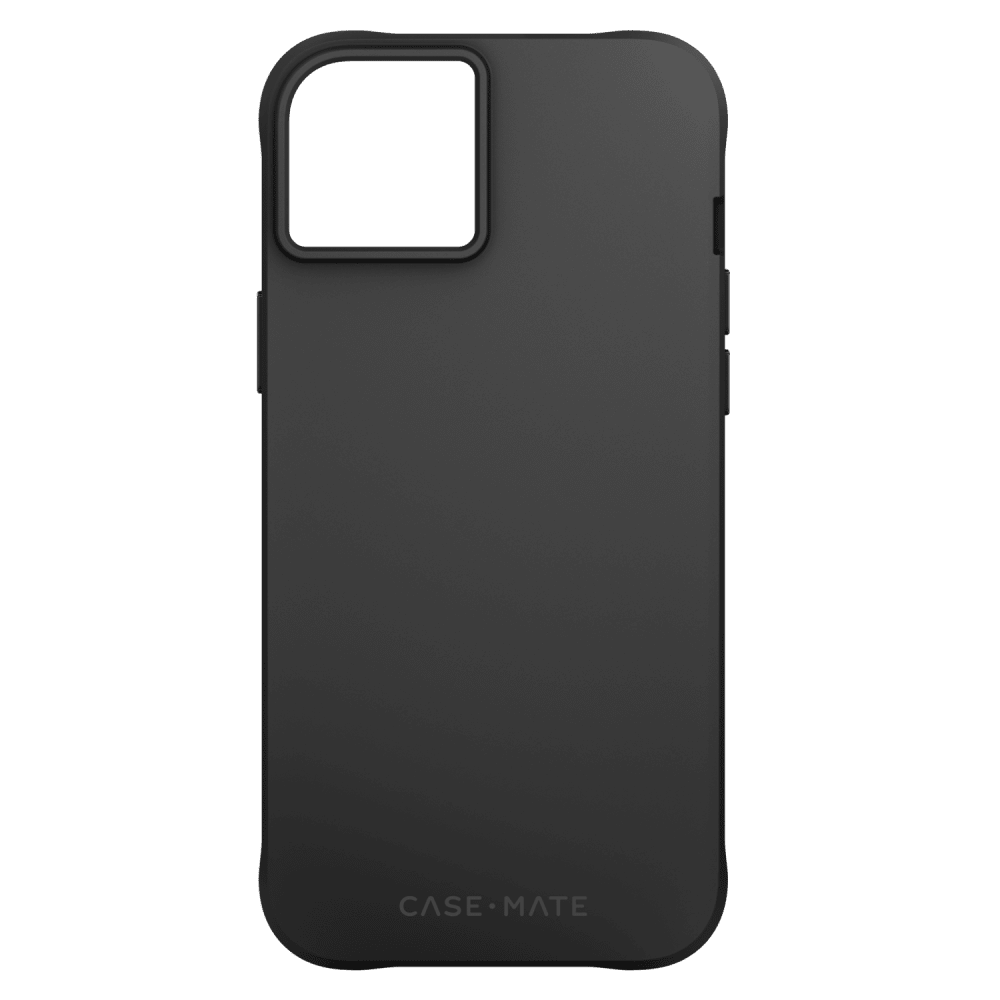Case-Mate Tough Case for Apple iPhone 15 Plus Black