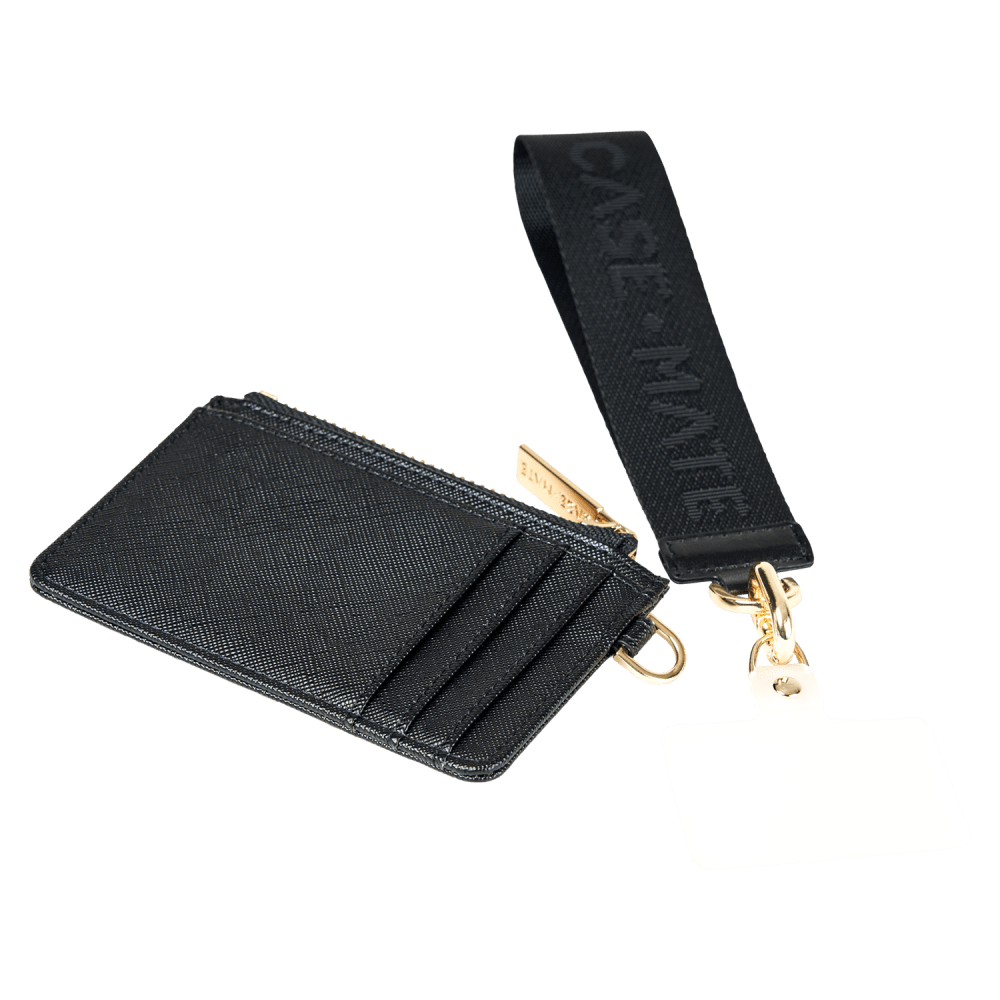 Case-Mate Essential Phone Wristlet with Wallet
