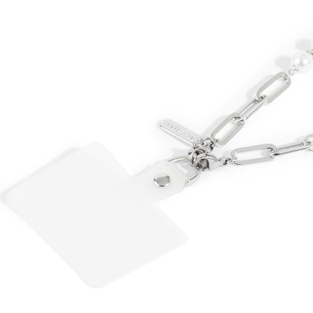 Case-Mate Link Chain Phone Wristlet