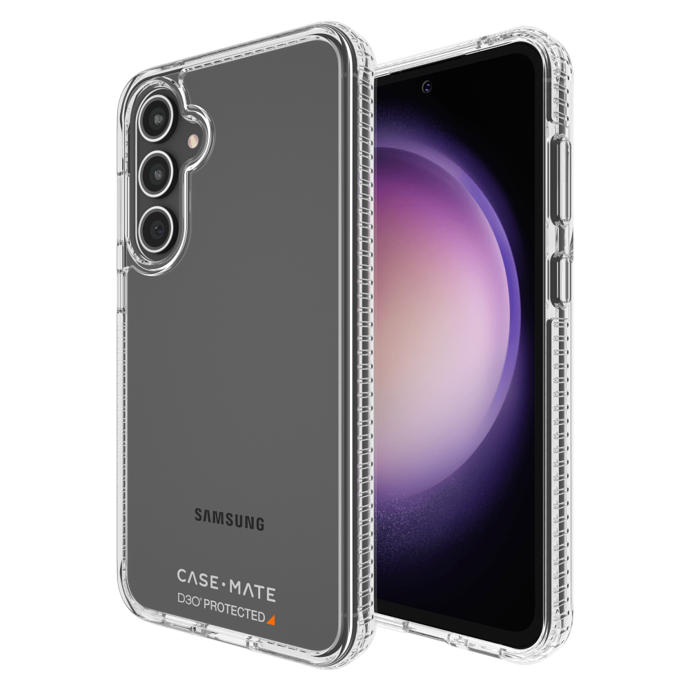 Case-Mate Ultra Tough Plus Case for Samsung Galaxy S23 FE