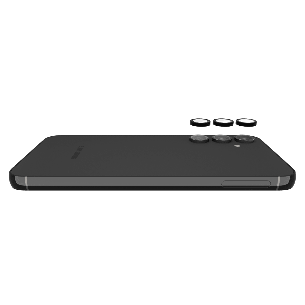 Case-Mate Aluminum Ring Lens Protector for Samsung Galaxy S23 FE