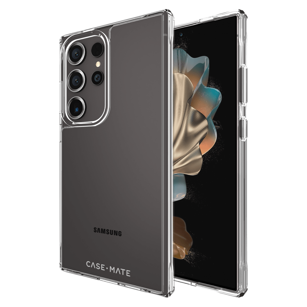 Case-Mate Tough Case for Samsung Galaxy S24 Ultra