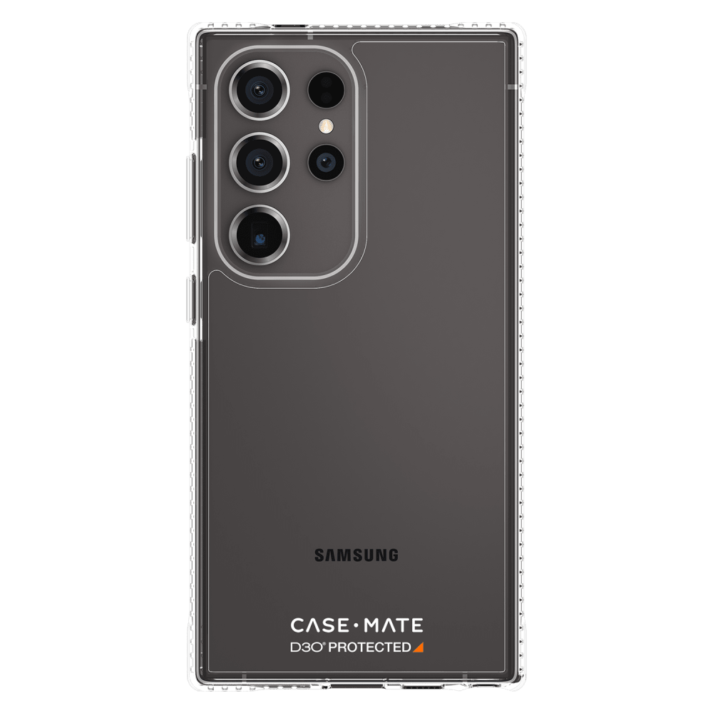 Case-Mate Ultra Tough D3O Case for Samsung Galaxy S24 Ultra