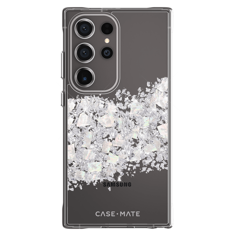 Case-Mate Karat Case for Samsung Galaxy S24 Ultra