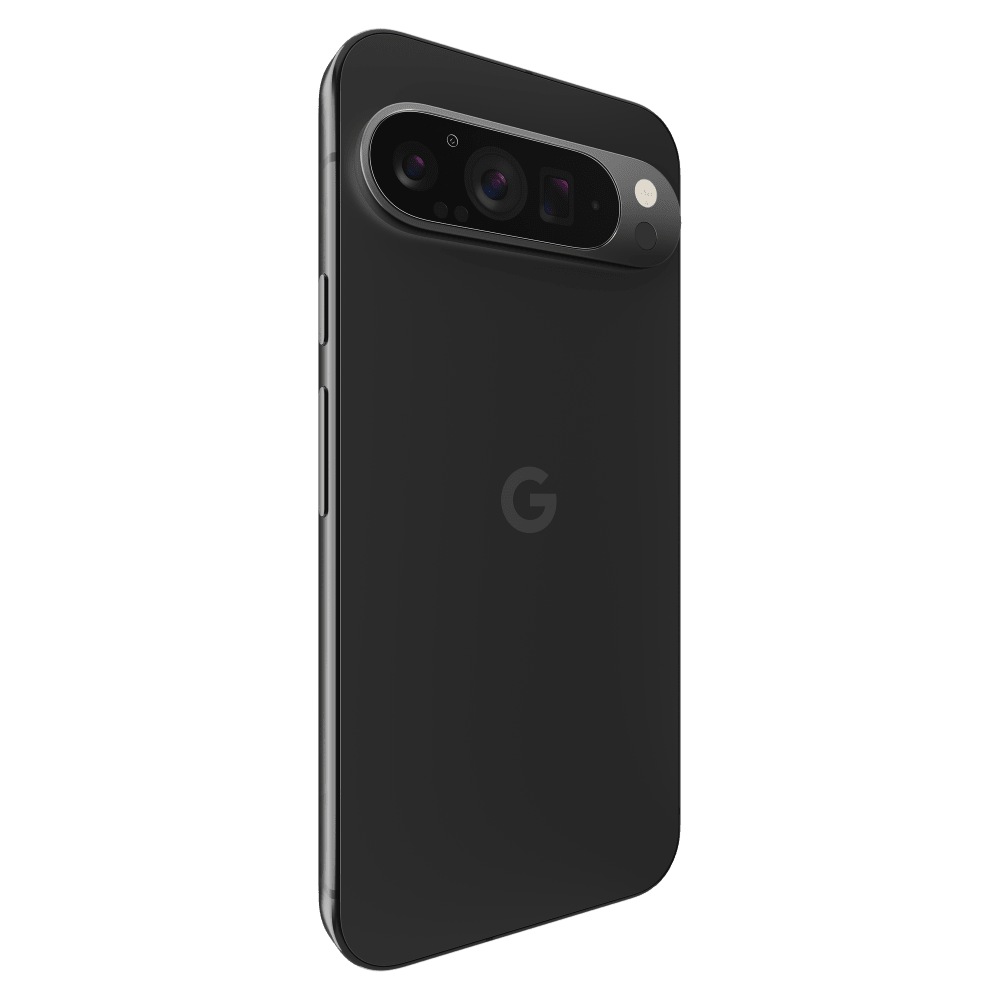 Case-Mate Camera Lens Glass Protector for Google Pixel 9 Pro XL