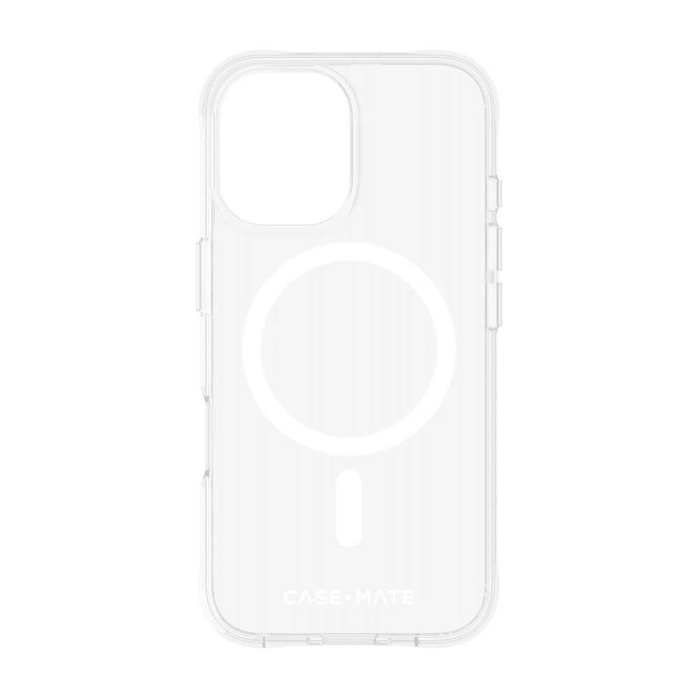 Case-Mate Tough MagSafe Case for Apple iPhone 16