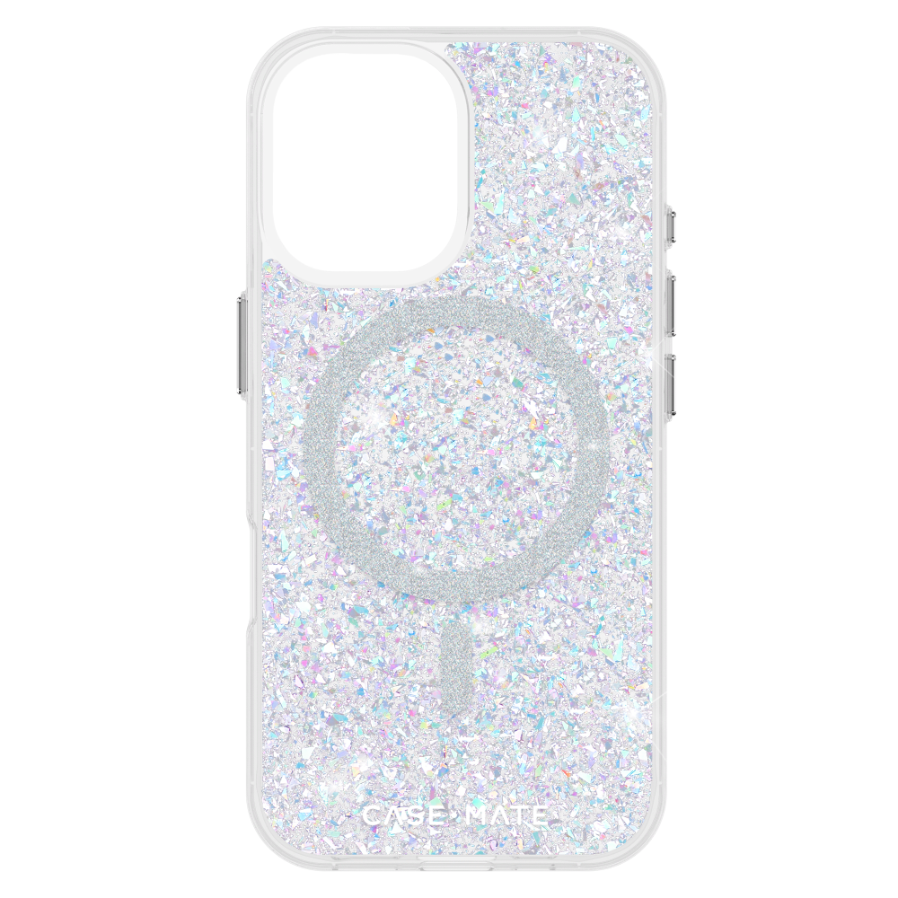 Case-Mate Case-Mate MagSafe Case for Apple iPhone 16 Disco