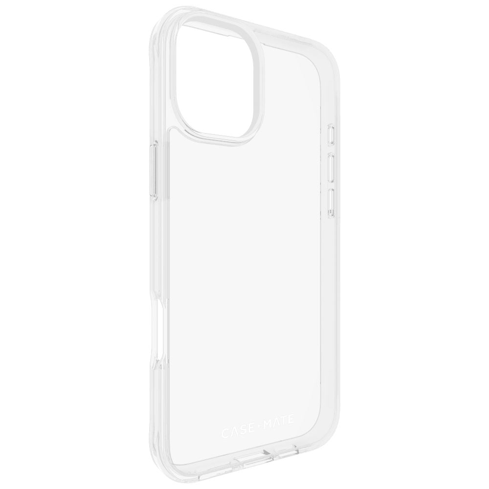 Case-Mate Tough Case for Apple iPhone 16 Plus