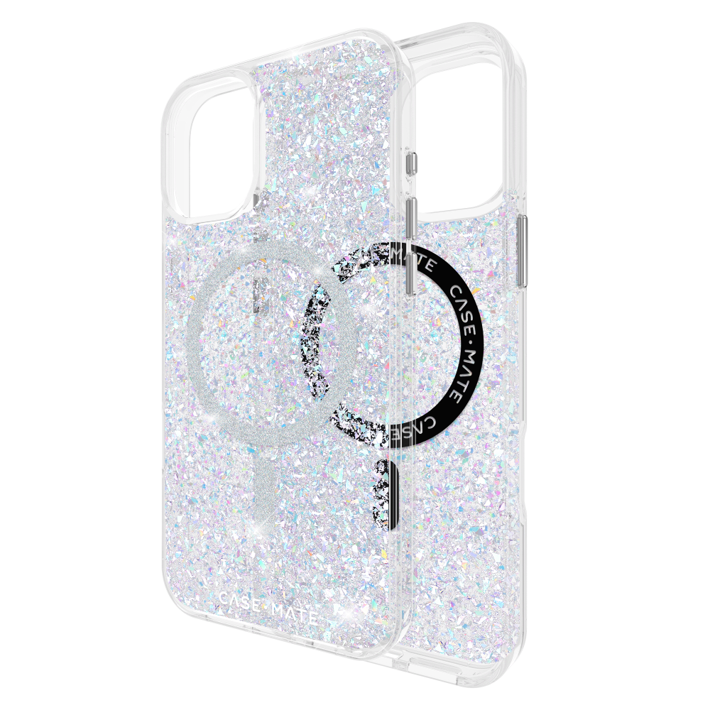 Case-Mate Case-Mate MagSafe Case for Apple iPhone 16 Plus Disco