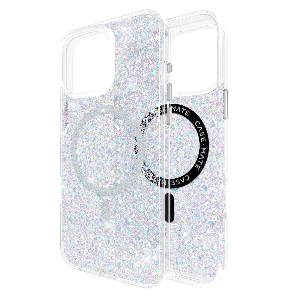 Case-Mate Case-Mate MagSafe Case for Apple iPhone 16 Pro Max Disco