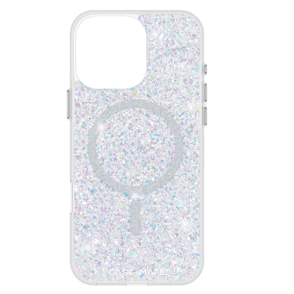 Case-Mate Case-Mate MagSafe Case for Apple iPhone 16 Pro Max Disco