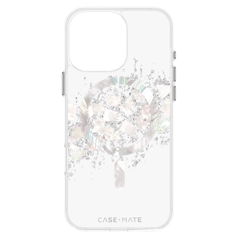 Case-Mate Karat MagSafe Case for Apple iPhone 16 Pro Max