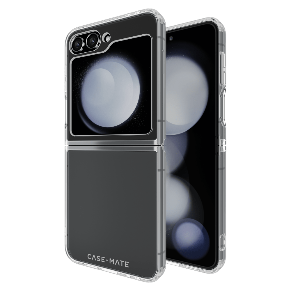 Case-Mate Tough Case for Samsung Galaxy Z Flip6