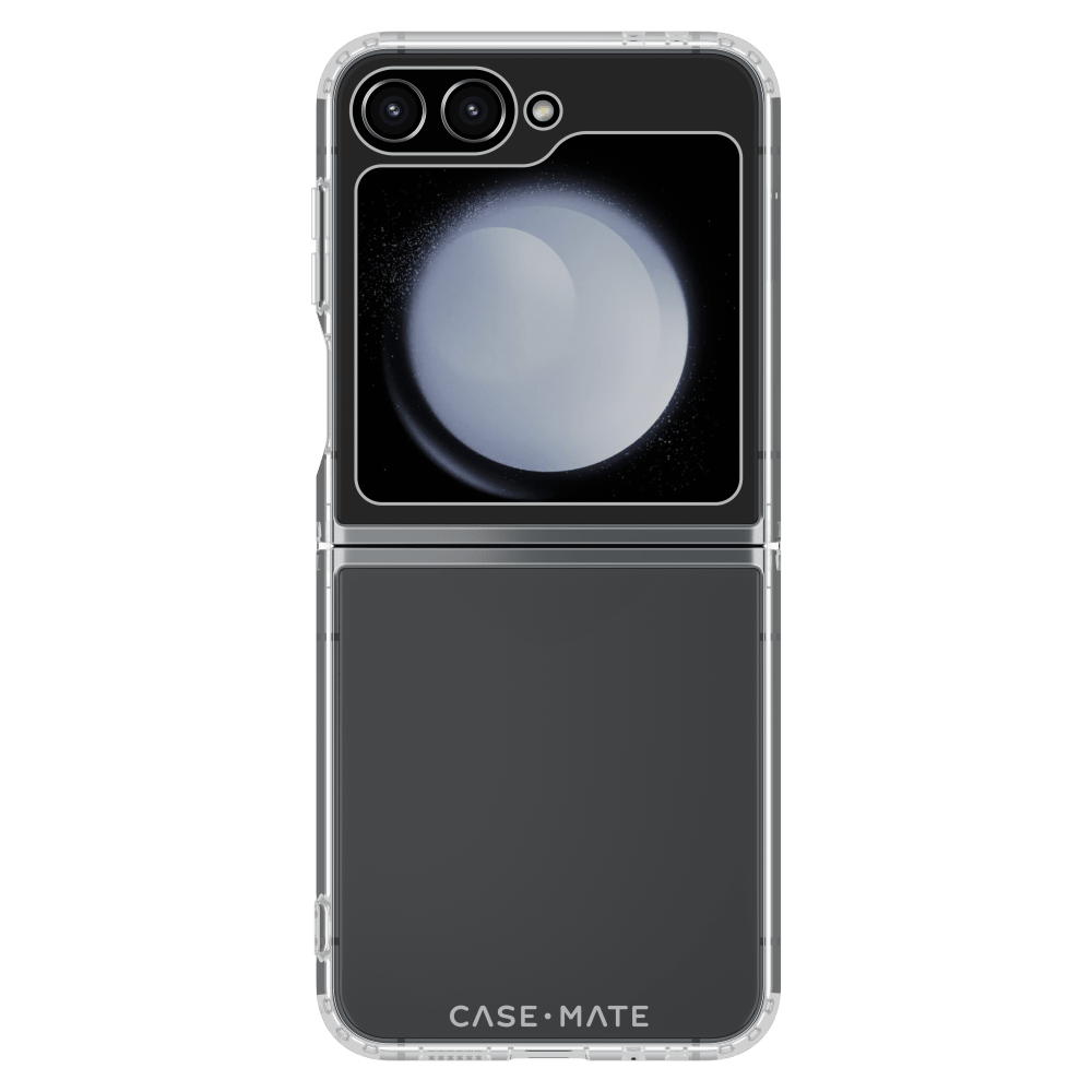 Case-Mate Tough Case for Samsung Galaxy Z Flip6